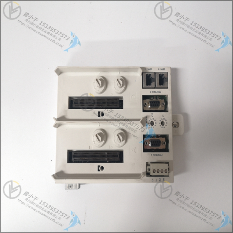ABB 3BSC950089R3