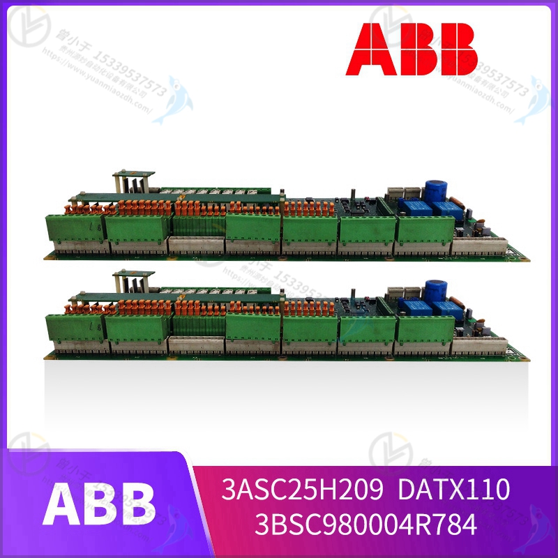 ABB 3BSC950107R3