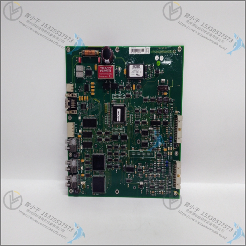 ABB 3BSC950120R1