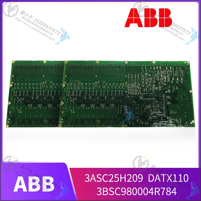 ABB  3BSC950163R60