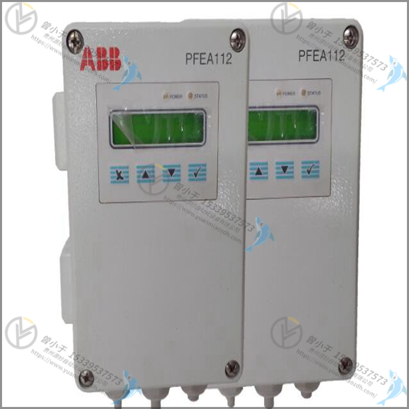 ABB 3BSC950166R100