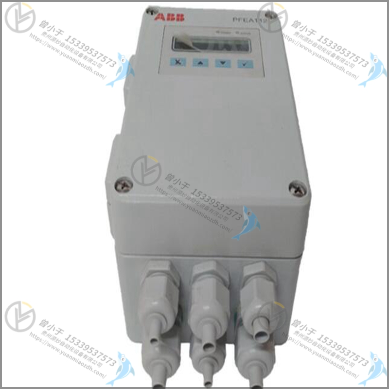 ABB  3BSC950167R60