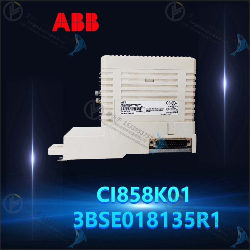 ABB  3BSC950172R60