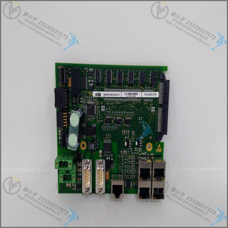 ABB  3BSC950175R30