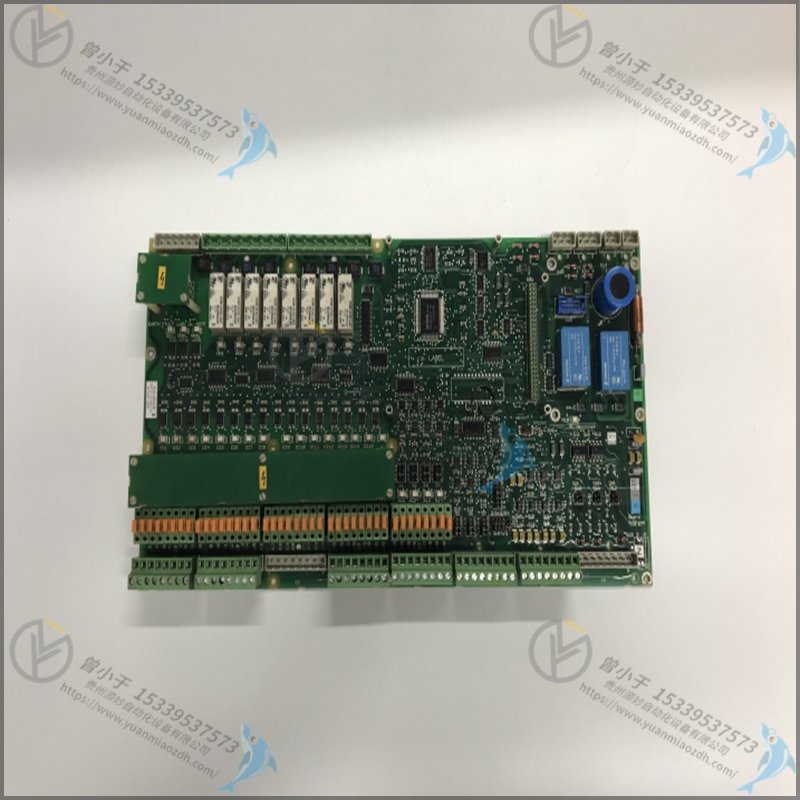 ABB 3BSC950251R1