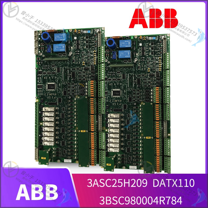 ABB  3BSC950232R1