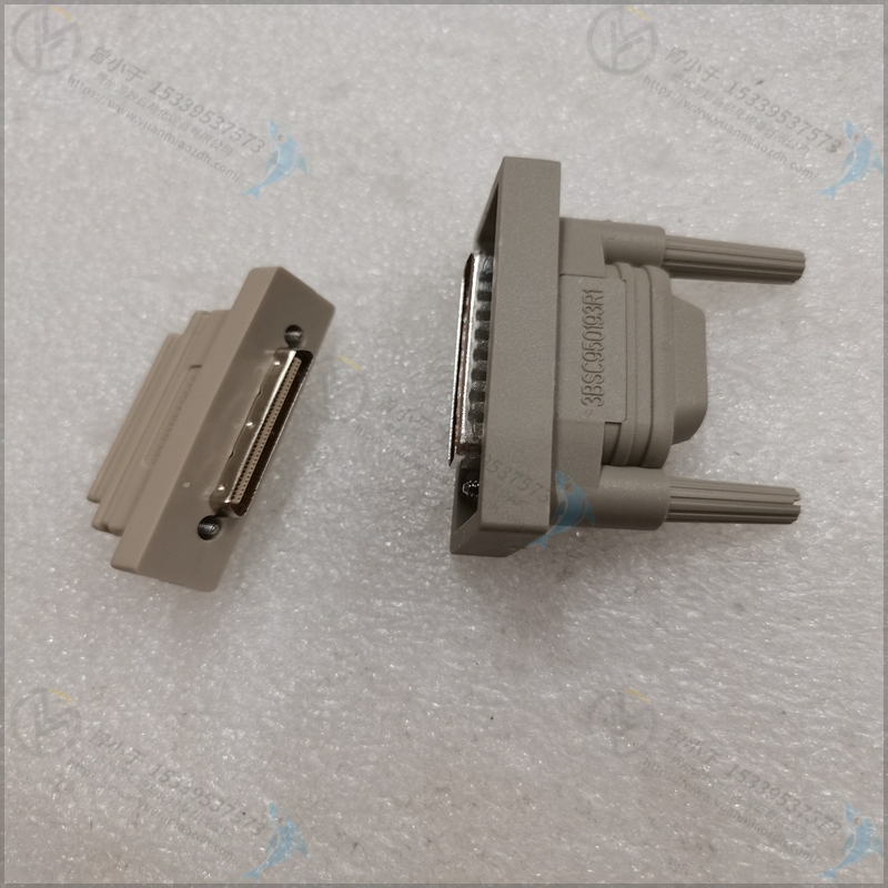 ABB  3BSC980002R634