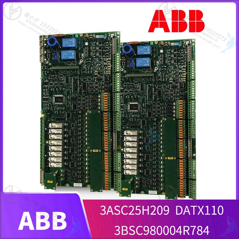 ABB  3BSC980006R109