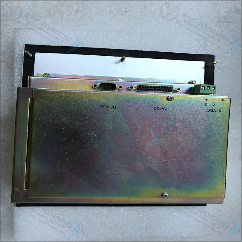 ABB 3BSE000435R