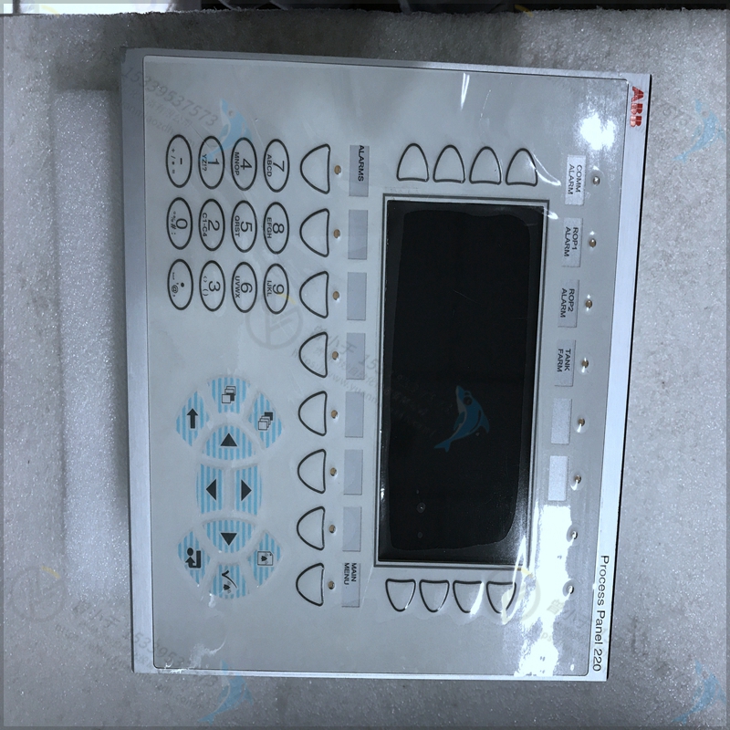 ABB  3BSE000434R1