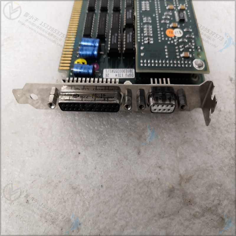 ABB  3BSE000471R1 全新质保  模块