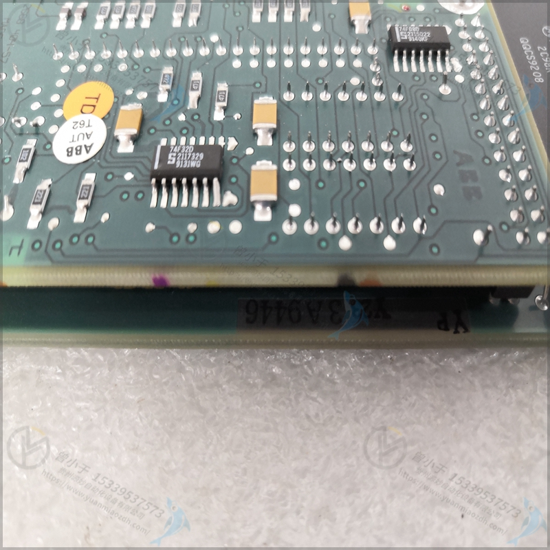 ABB   3BSE000470R1