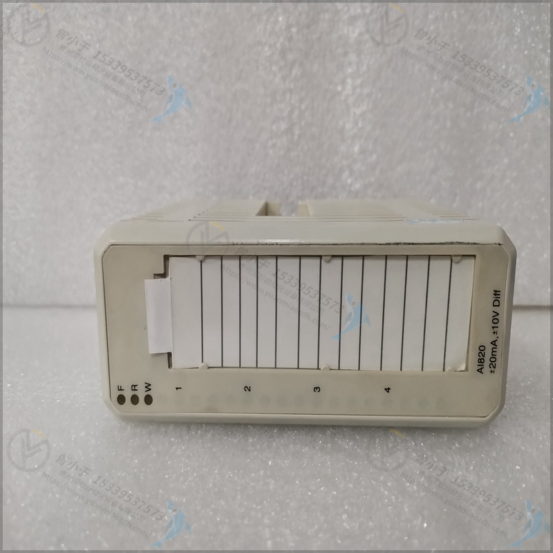 ABB  3BSE002253R1