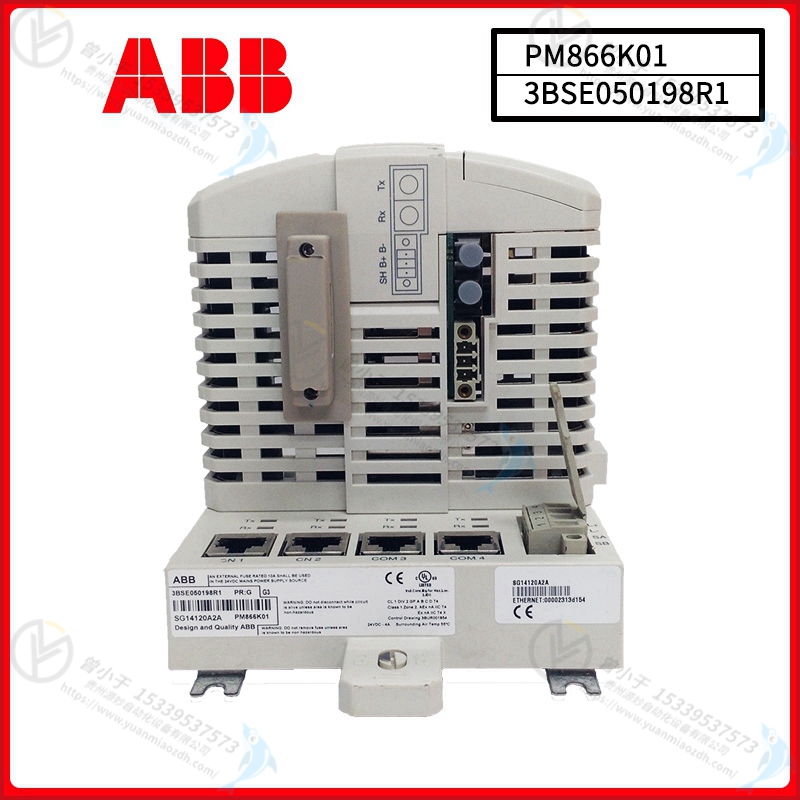 ABB  3BSE003390R1