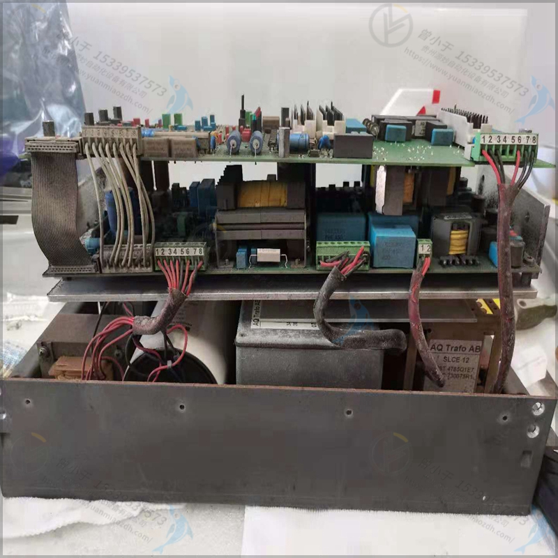 ABB   3BSE003642R1