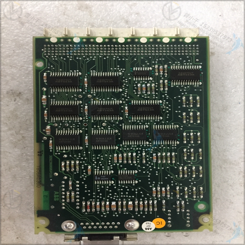 ABB 3BSE003822R1