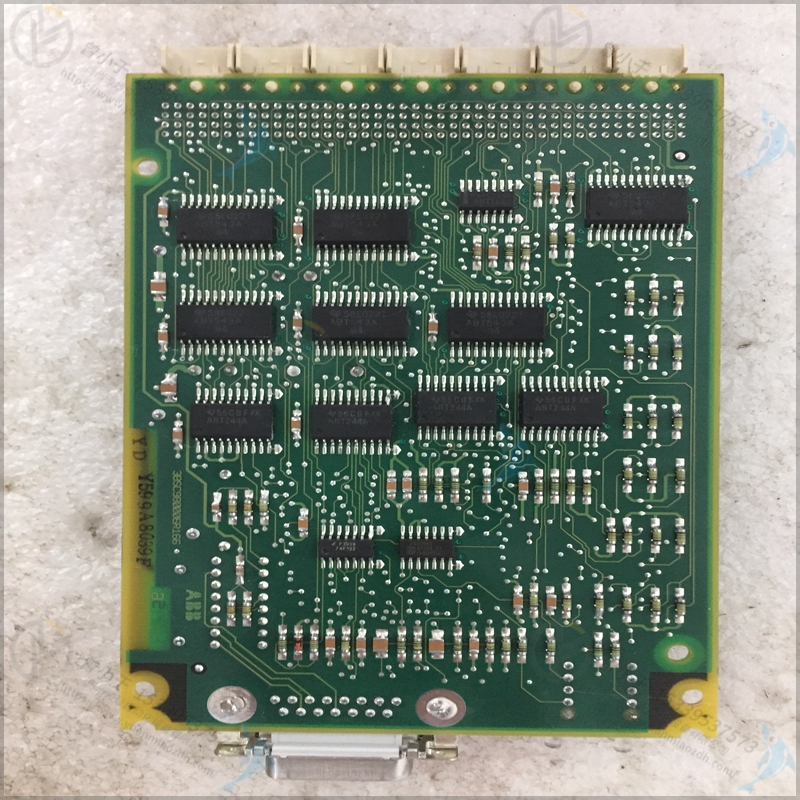 ABB  3BSE003789R1