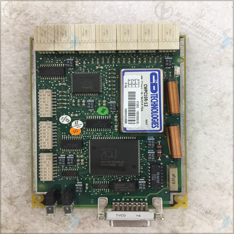 ABB  3BSE003790R1