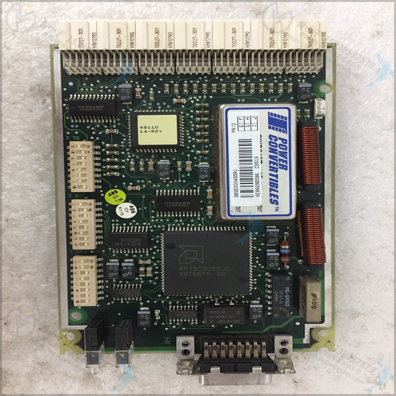 ABB 3BSE003816R1
