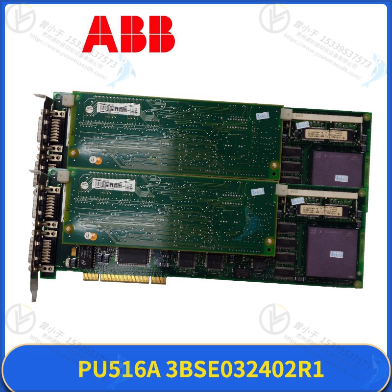 ABB 3BSE004086R1