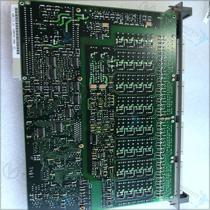 ABB 3BSE004172R1