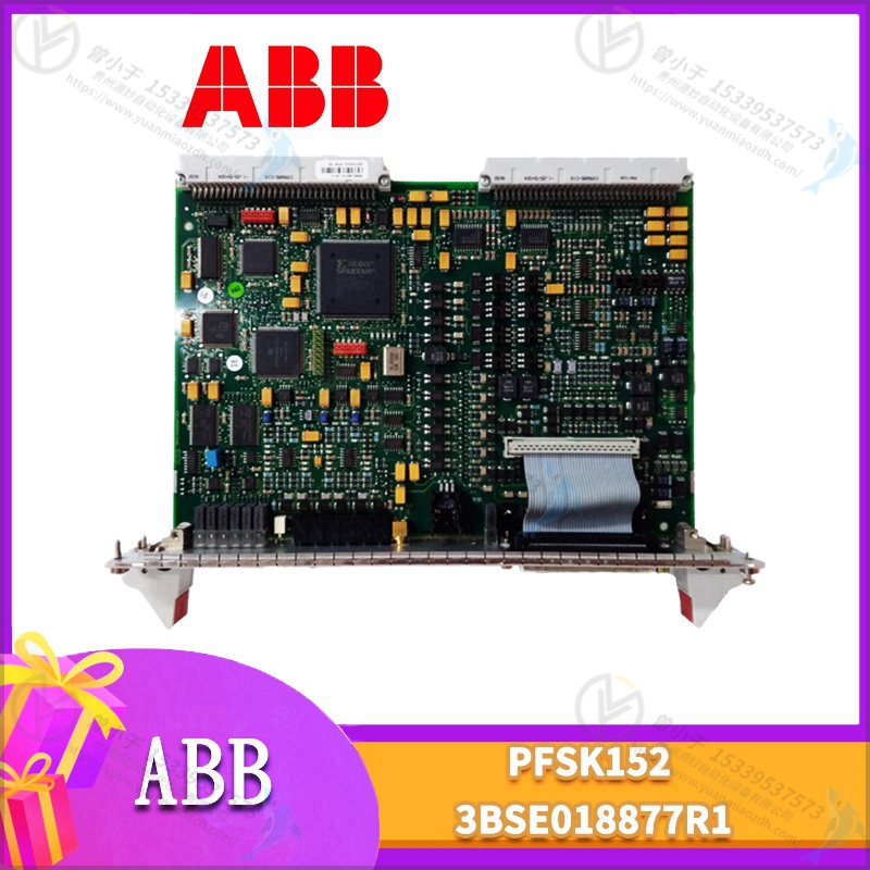ABB  3BSE004451R1