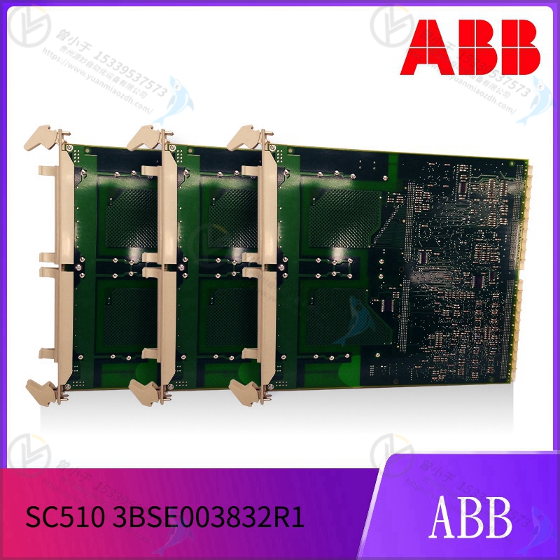 ABB  3BSE006196R1