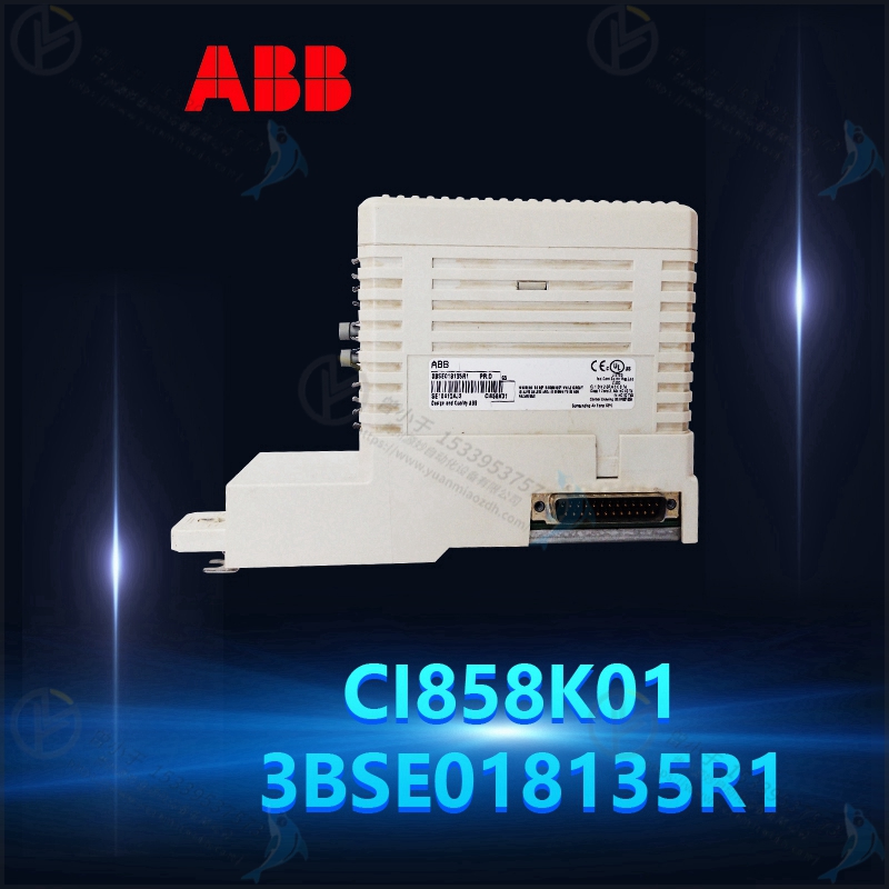 ABB   3BSE007285R1