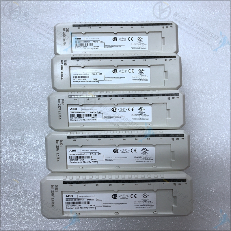 ABB 3BSE008512R1