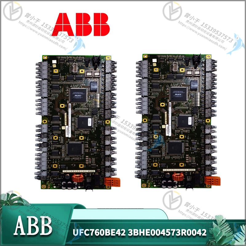 ABB  CI860K01/3BSE032444R1  原装进口  全新质保