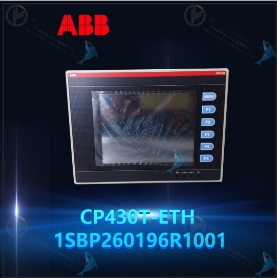ABB CP800   原装进口  全新质保