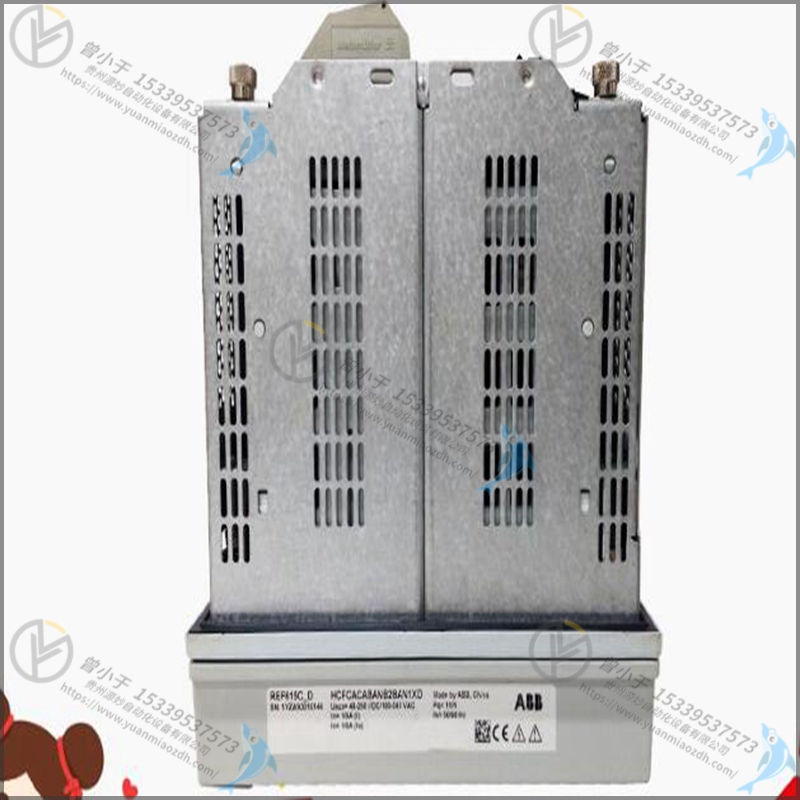 ABB  HC800  原装进口  全新质保