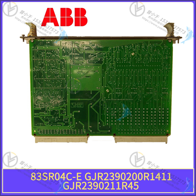 ABB  PCD232A101   原装进口  全新质保