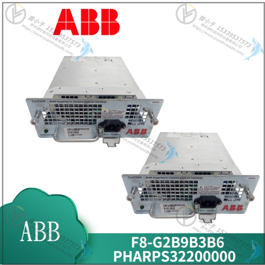 ABB  PM865K01/3BSE031151R1  处理器单元