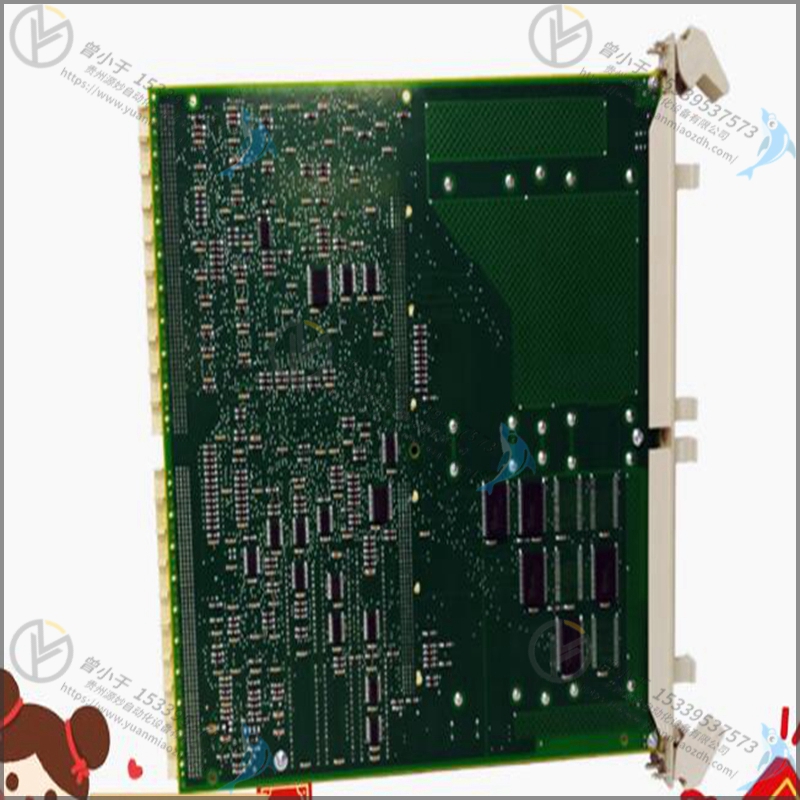 ABB 3BSE009494R1 原装进口 全新质保