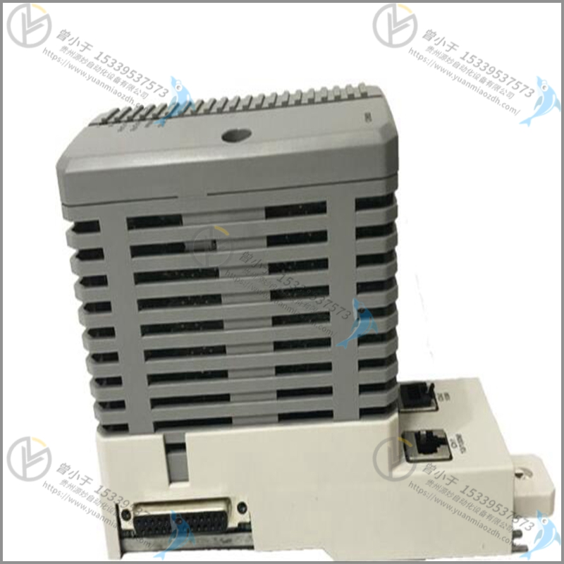ABB 3BSE010536R1 处理器模块