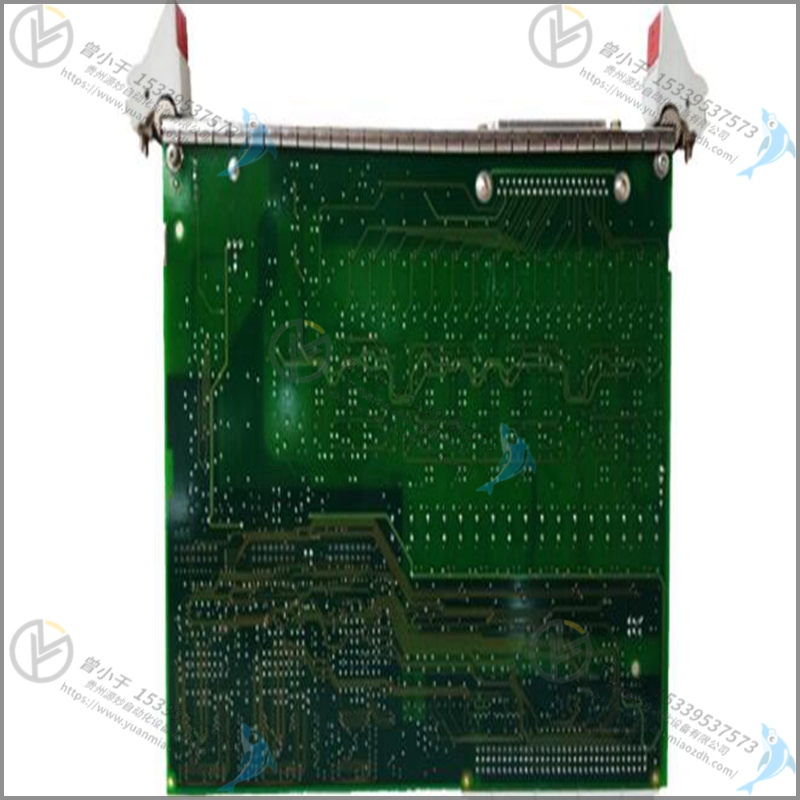 ABB 3BSE010699R1 通讯接口