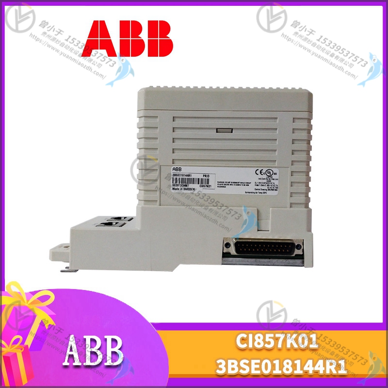 ABB  3BSE013175R1