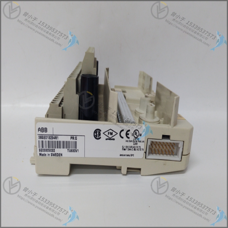 ABB   3BSE013062R1