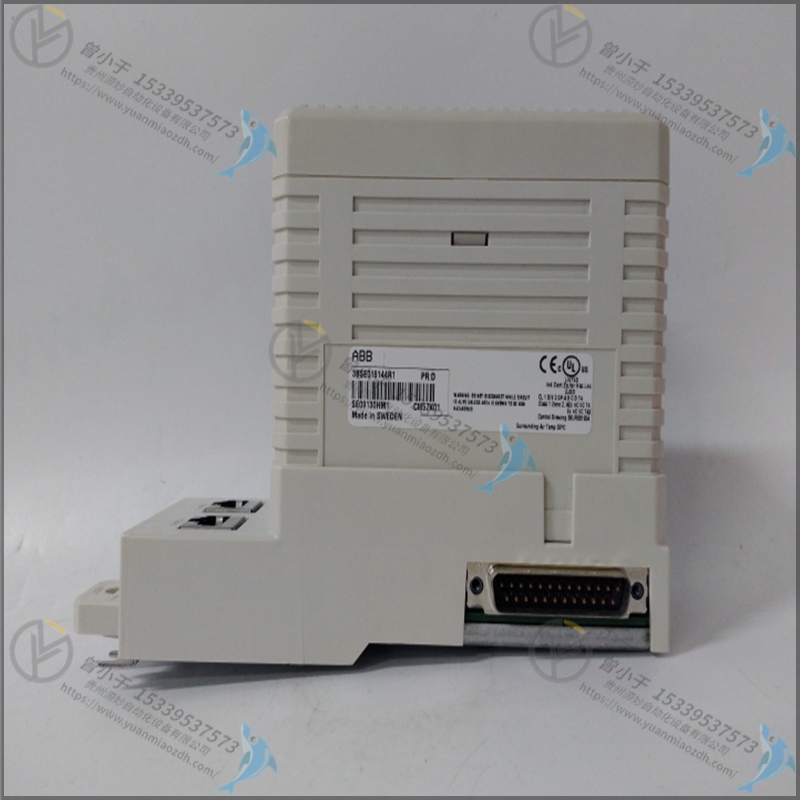ABB   3BSE013210R1