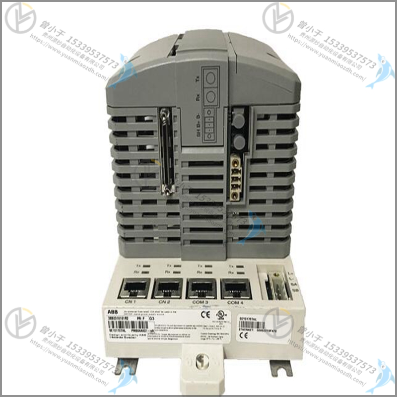 ABB  3BSE013236R1