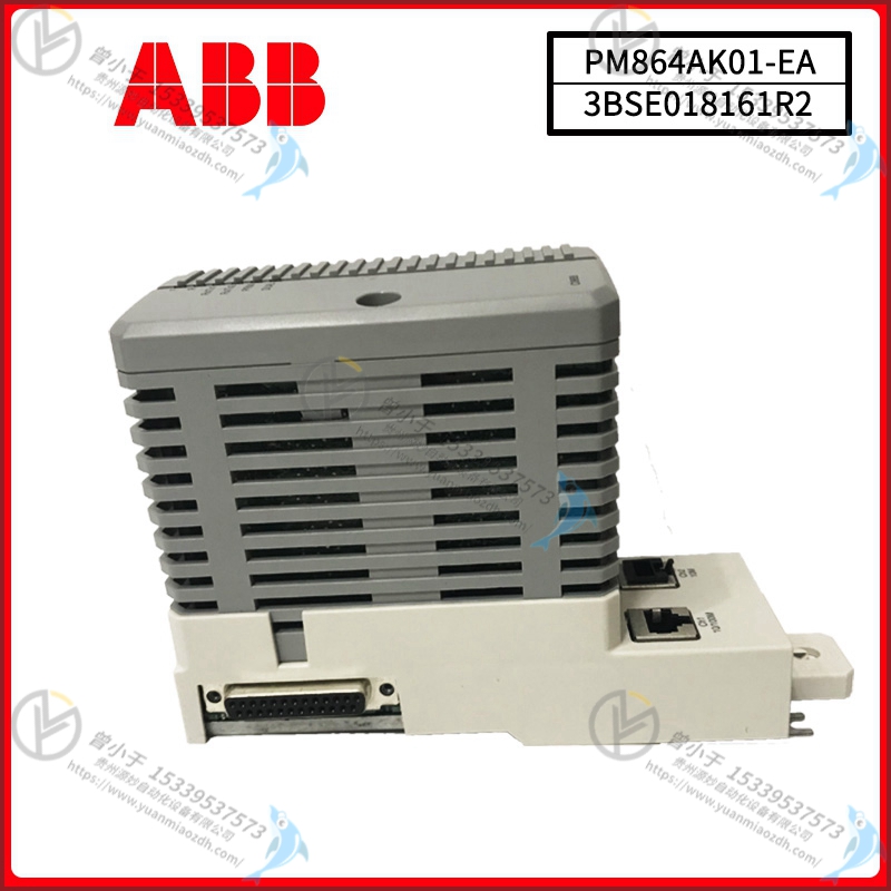 ABB   3BSE013258R1