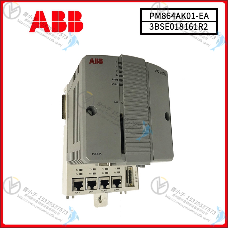 ABB   3BSE014453R1