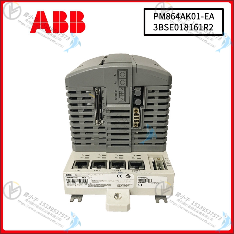ABB  3BSE014292R1
