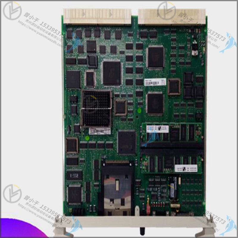 ABB  3BSE014509R1 电源单元模块