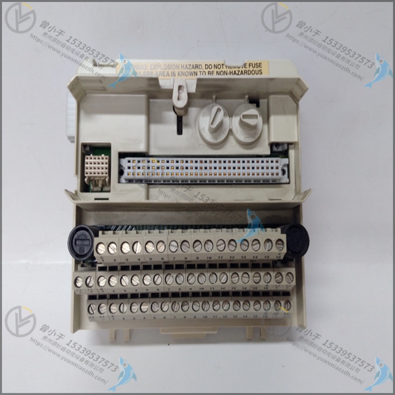 ABB   3BSE015076R1