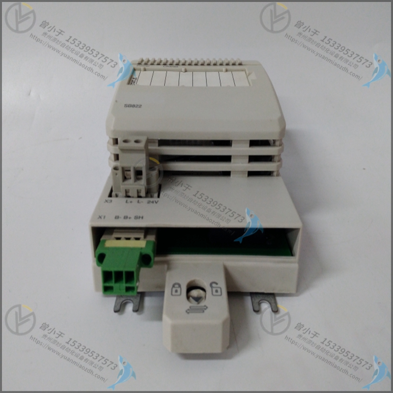ABB  3BSE015317R1