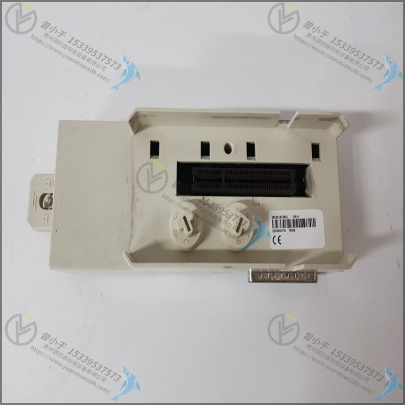 ABB 3BSE016215R1