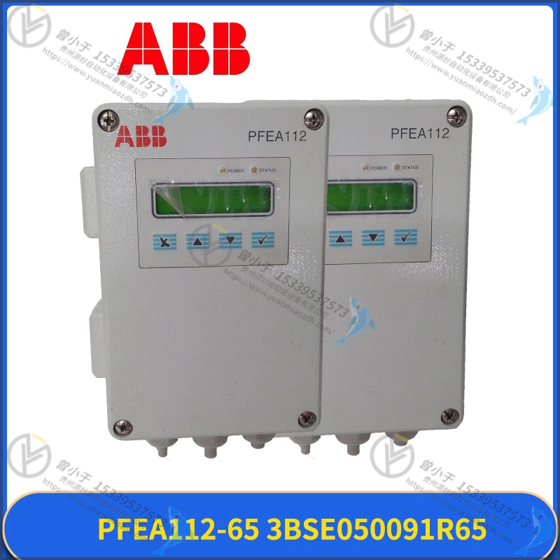 ABB   3BSE018100R1