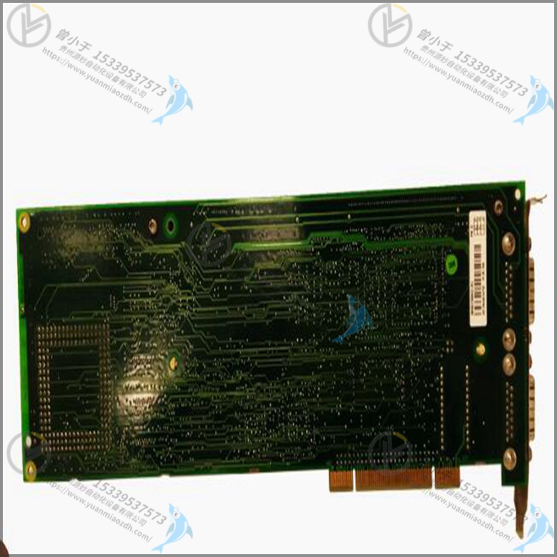ABB  3BSE018109R1